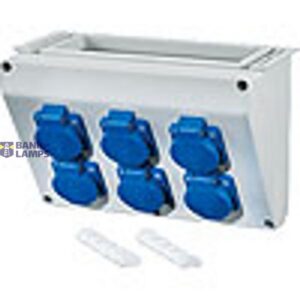 HENSEL Connection Box