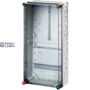 HENSEL Mi meter box
