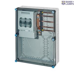 HENSEL Mi Lastscheiderkast IP65