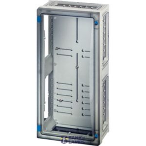 HENSEL ENYSTAR KWH meter box