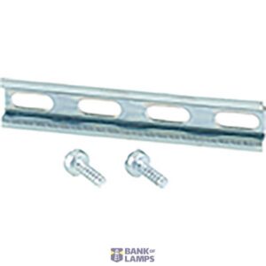 HENSEL DIN rail 77 mm