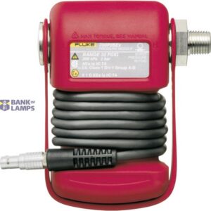 Fluke Ex Pressure Module (0 - 20 Bar)