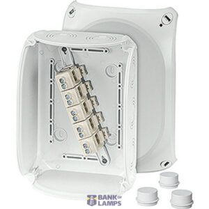 HENSEL Kabeldoos IP66