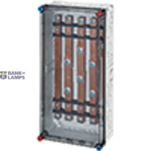 HENSEL Mi Railkast voor trafo's IP65