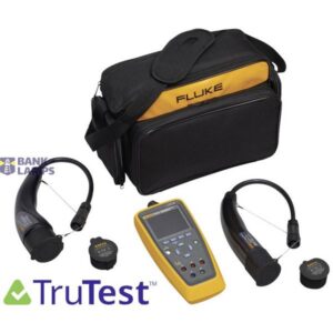 Fluke FEV350/TY2/TY1 PRO FEV350 EV Charging Station Analyzer for Type 1 and 2 connectors with TruTest software license