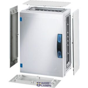HENSEL ENYSTAR empty box