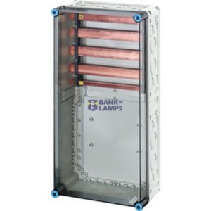 HENSEL Mi busbar box 300x600mm