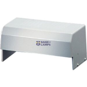 HENSEL cable entry cover for KV 1504 and KV 9104