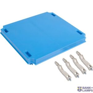 HENSEL Cover