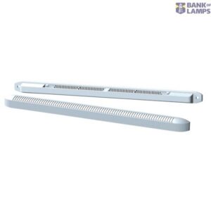S&P EC 22 N BLANCO RAL 9016