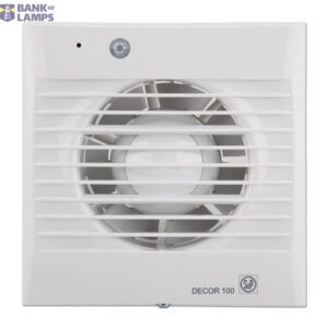 S&P DECOR-100 CD 'Z'*230V 50*