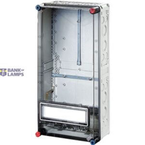 HENSEL Mi meter box