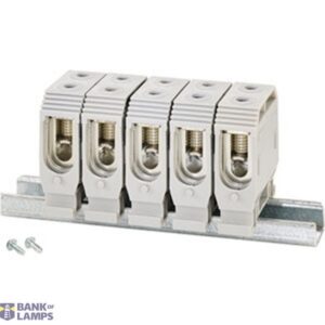 HENSEL Terminal set 16-35 qmm