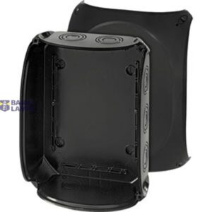 HENSEL cable junction box up to 35 sqmm 3-phase