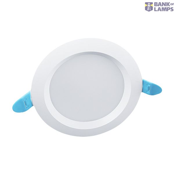 THORNeco Recessed Downlight IP44