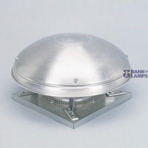 S&P Dakventilatoren