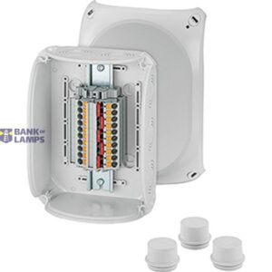 HENSEL Kabeldoos IP66 BM5