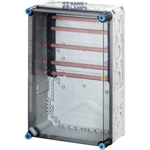 HENSEL Mi busbar box 300x450mm