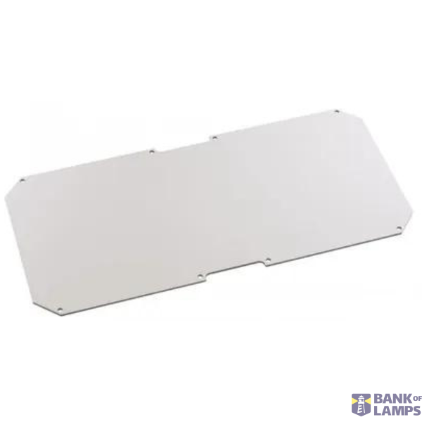 HENSEL Mounting plate - Mi