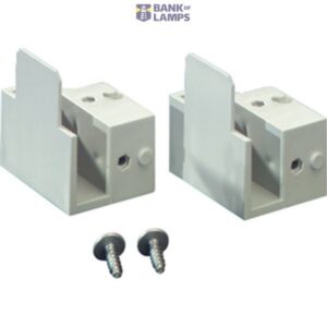 HENSEL ENYSTAR spacer (2 pieces) height: 29.5 or 53.5 mm