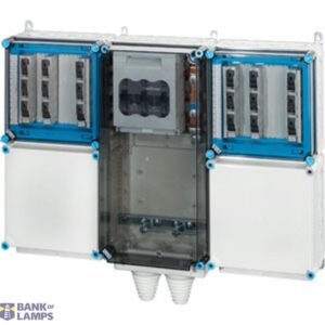 HENSEL Solar inverter collector