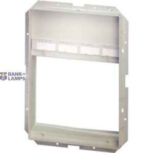 HENSEL ENYSTAR Cover for bus-mounted fusegear