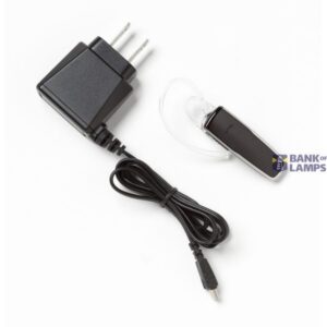 Fluke Bluetooth-headset voor TI400/TI300/TI200