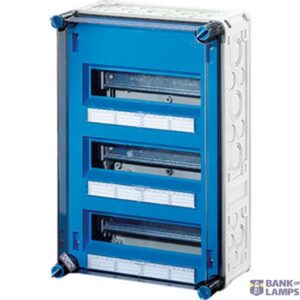 HENSEL Mi circuit-breaker box