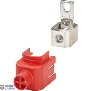 HENSEL device terminals for direct connection 300 sqmm