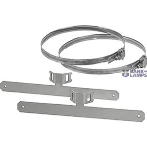 HENSEL Pole mounting set KV MB 12