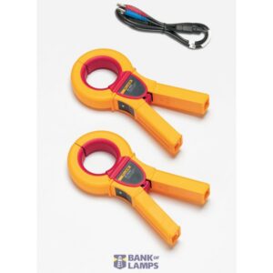 Fluke Stakeless Clamp Set For 1623