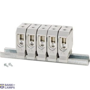HENSEL terminal set 16-50 sqmm