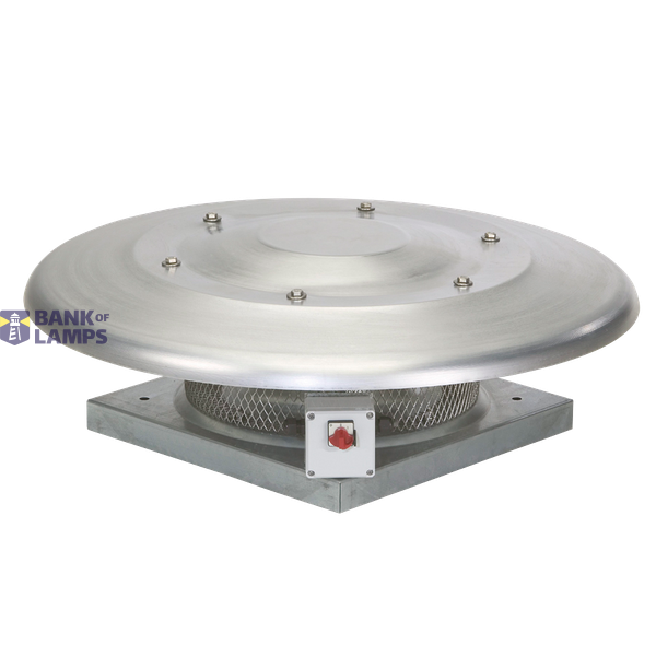 S&P Dakventilatoren