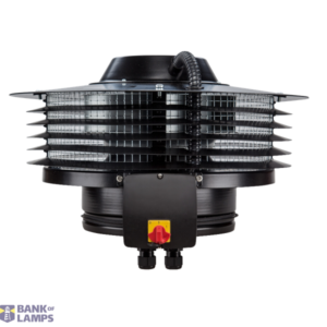 S&P Dakventilatoren