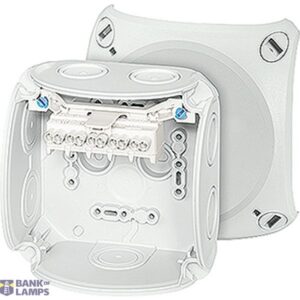HENSEL Kabeldoos IP66
