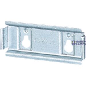 HENSEL DIN rail top hat profile 35 mm