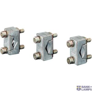 HENSEL terminal for direct connection