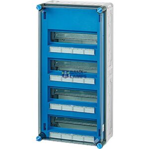 HENSEL Mi Automatenbehuizing IP65