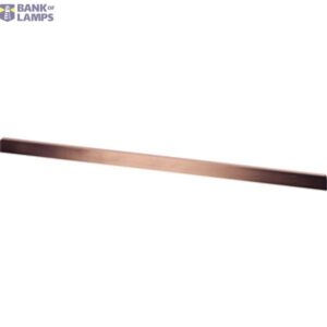 HENSEL busbar 25x10 mm