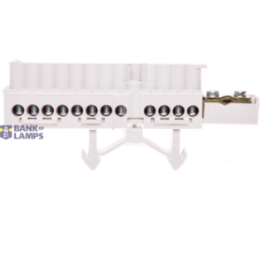 HENSEL Terminal PE/N