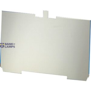 HENSEL ENYSTAR Partition 180 mm to push-in between enclosures