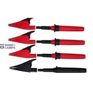 Fluke Fused test probes set