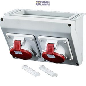 HENSEL Connection Box