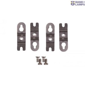 HENSEL External brackets kit (Mi AL 40)