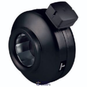 S&P VENT-160-ECOWATT (230V50Y60HZ) VE
