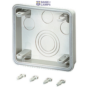 HENSEL Flange