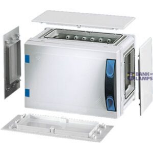 HENSEL ENYSTAR empty box