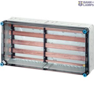 HENSEL Mi busbar box 600x300mm