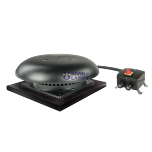 S&P Dakventilatoren