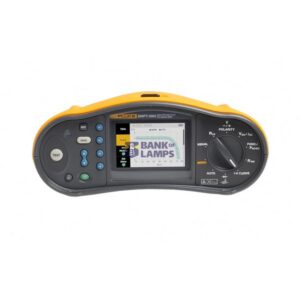 Fluke FLK-SMFT-1000/PRO Fluke SMFT-1000/PRO Multifunction PV Analyzer Kit